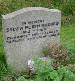 Sylvia Plath comes back from the dead in SF stage show