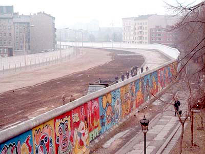 berlinermauer