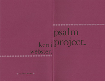 M_Psalm_Project