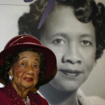 Dr. Dorothy Height