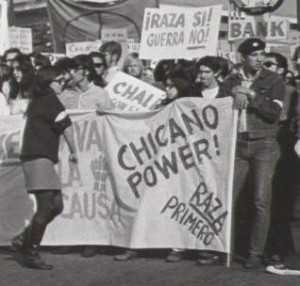 chicano movement