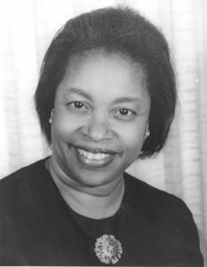 margaret walker