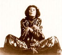 MARY WIGMAN