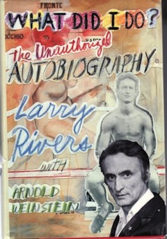 Larry Rivers