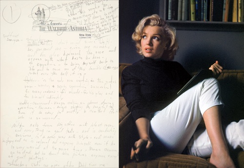 Marilyn Monroe: Mourners at her funeral were also to blame for her death,  claimed unpublished Arthur Miller essay, The Independent