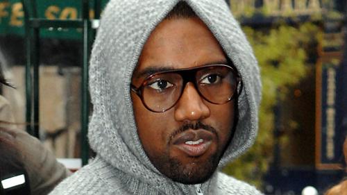 Got Your Mos Def Introducing Vintage Kanye West…