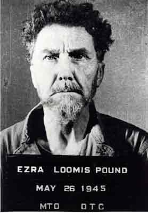 Image result for ezra pound detention center pisa