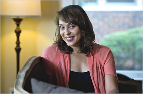 Details On Natasha Trethewey's Inaugural Reading… | Poetry Foundation