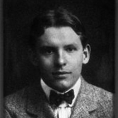 Wallace Stevens photo #5196, Wallace Stevens image