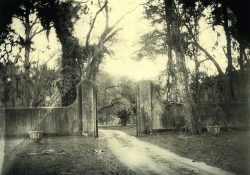 Photo by Sally Mann