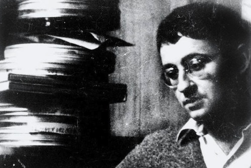 Guy Debord