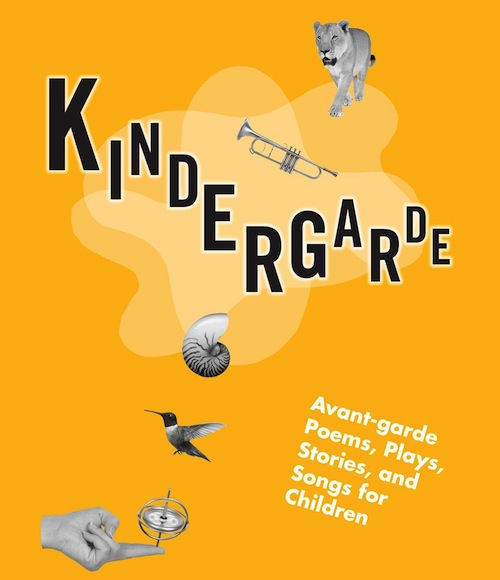 Kindergarde