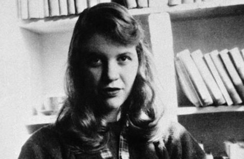 Sylvia Plath