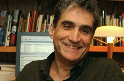 robert-pinsky