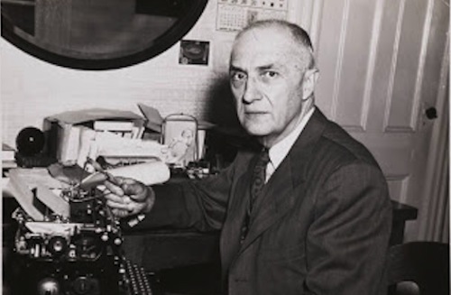 william carlos williams