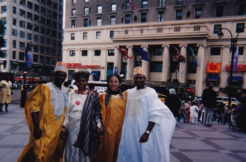 BMCC Graduation Day