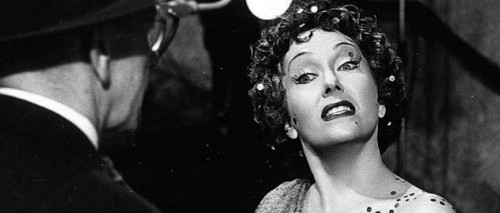 Sunset Boulevard (1950, Gloria Swanson)