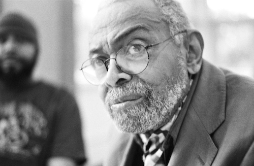 Amiri Baraka, TSE 2012