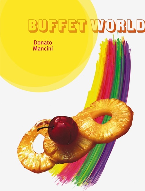 NSB Buffet World cover