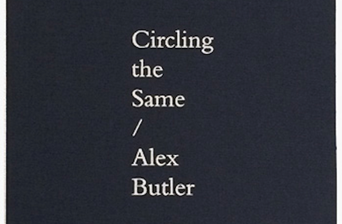 Alex Butler