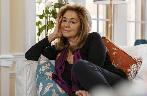 Jorie Graham