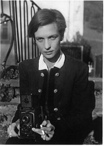 Annemarie Schwarzenbach