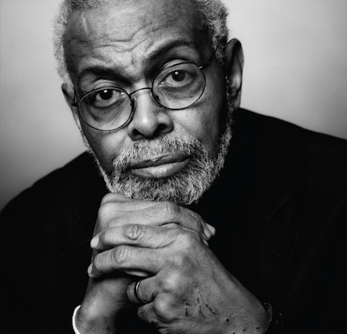 Amiri Baraka