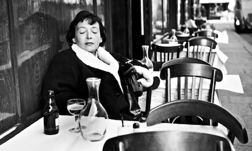 Marguerite Duras