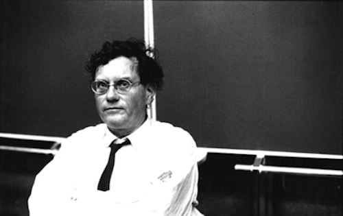 Felix Guattari