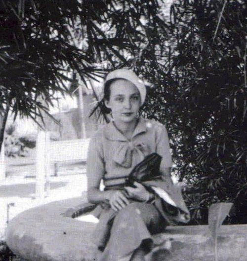 Marguerite Duras