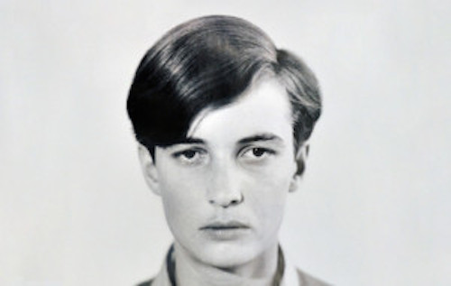 Annemarie Schwarzenbach