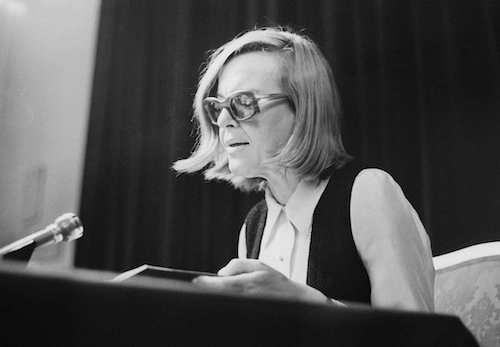 Ingeborg Bachmann