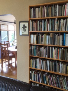 NEW LIBRARY