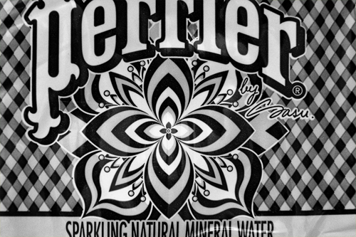 Perrier 500