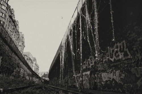 St-Ouen railway tinsel 500