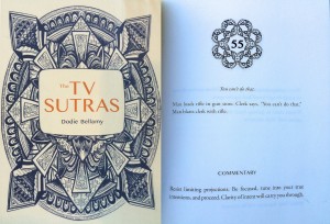 TV Sutras
