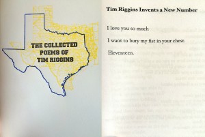 Tim Riggins