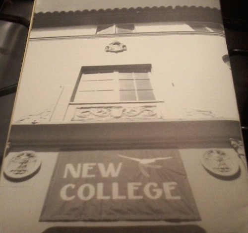 new-college