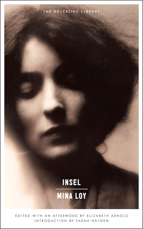 Mina Loy