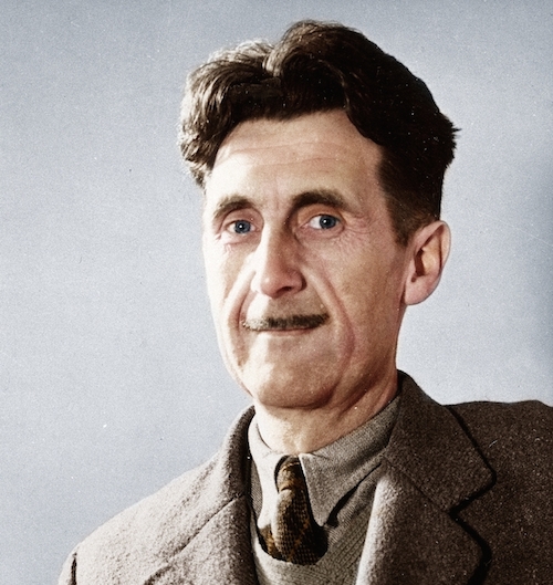 George Orwell's Poems For Sale by Harriet Staff | Poetry Foundation