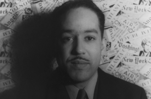 Langston Hughes