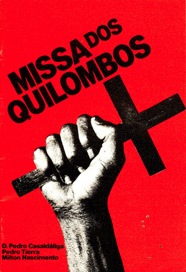 Missa dos Quilombos