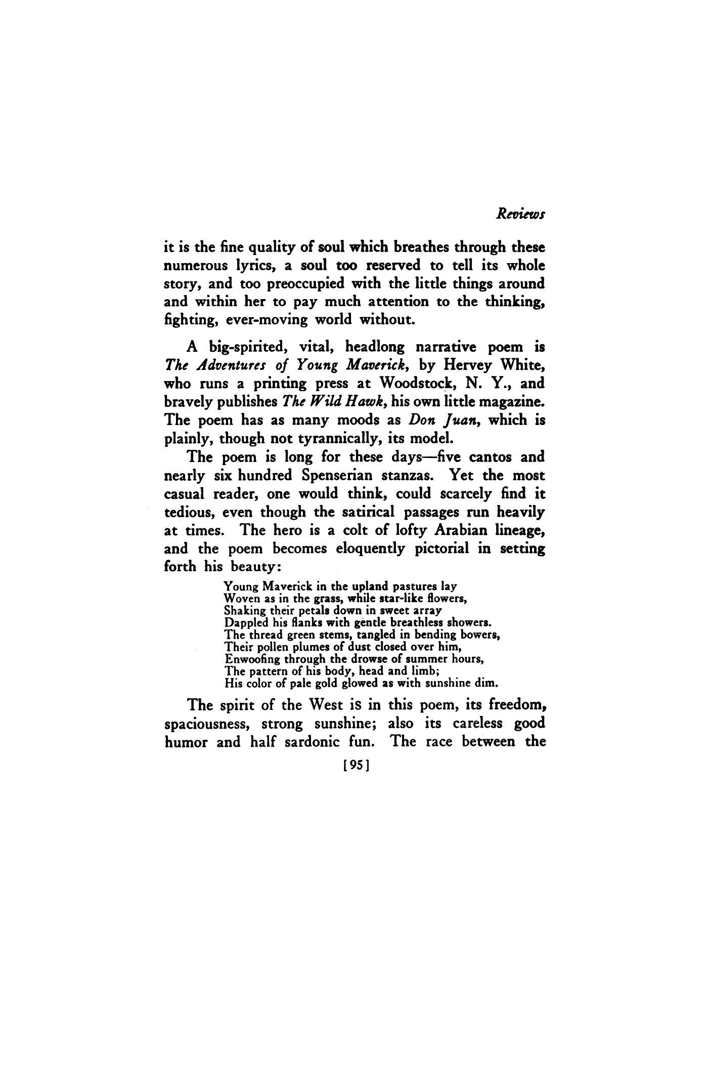 The Poems of Rosamund Marriott Watson by Rosamund Marriott Watson