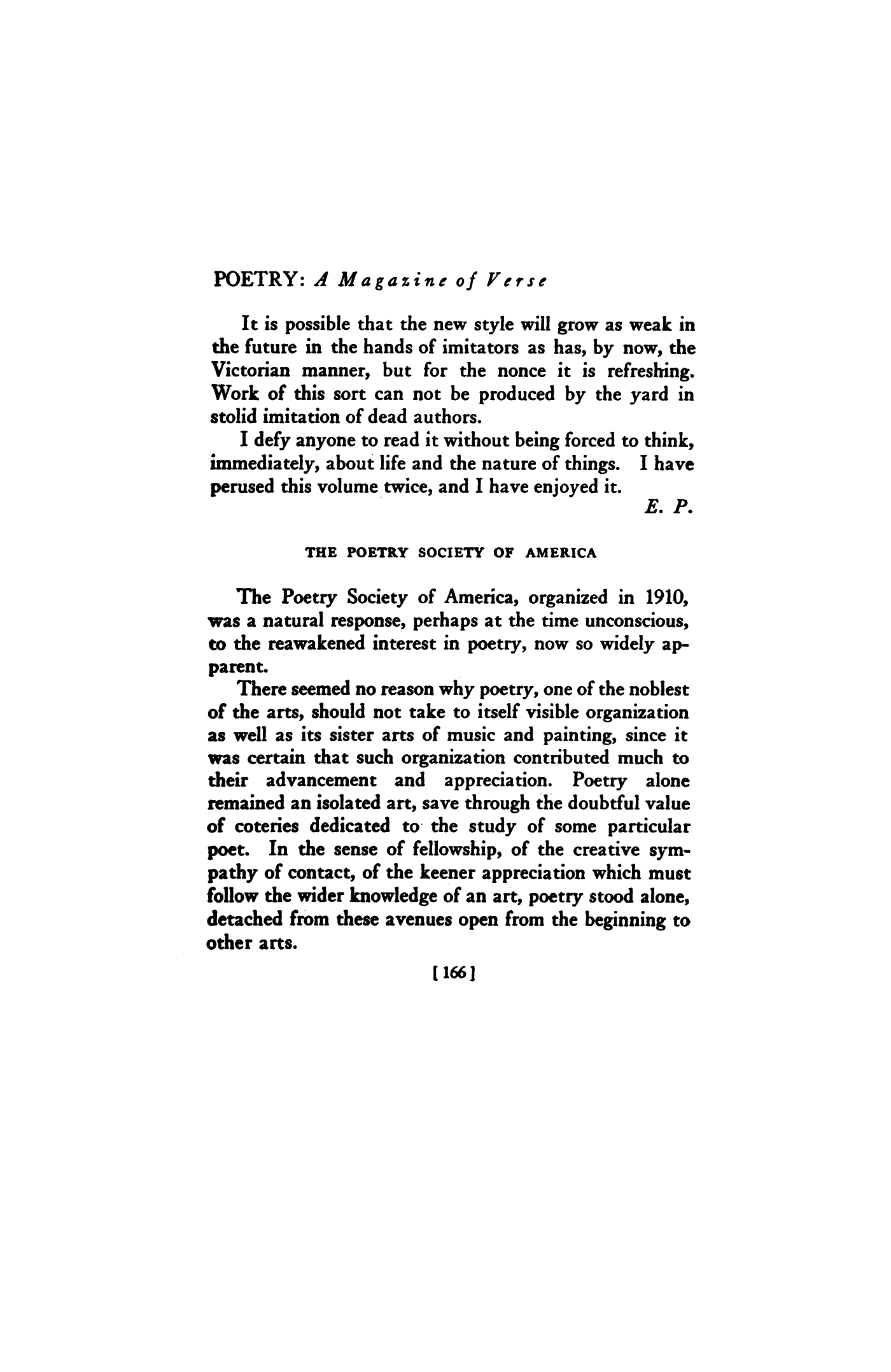 Présences, Par P. J. Jouve