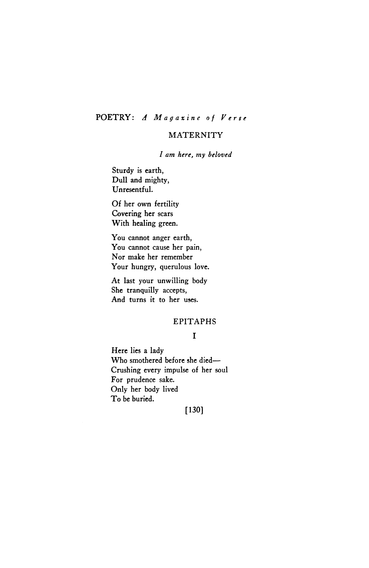 Smother Then Hearts - Smother Then Hearts Poem by Magod Scroof