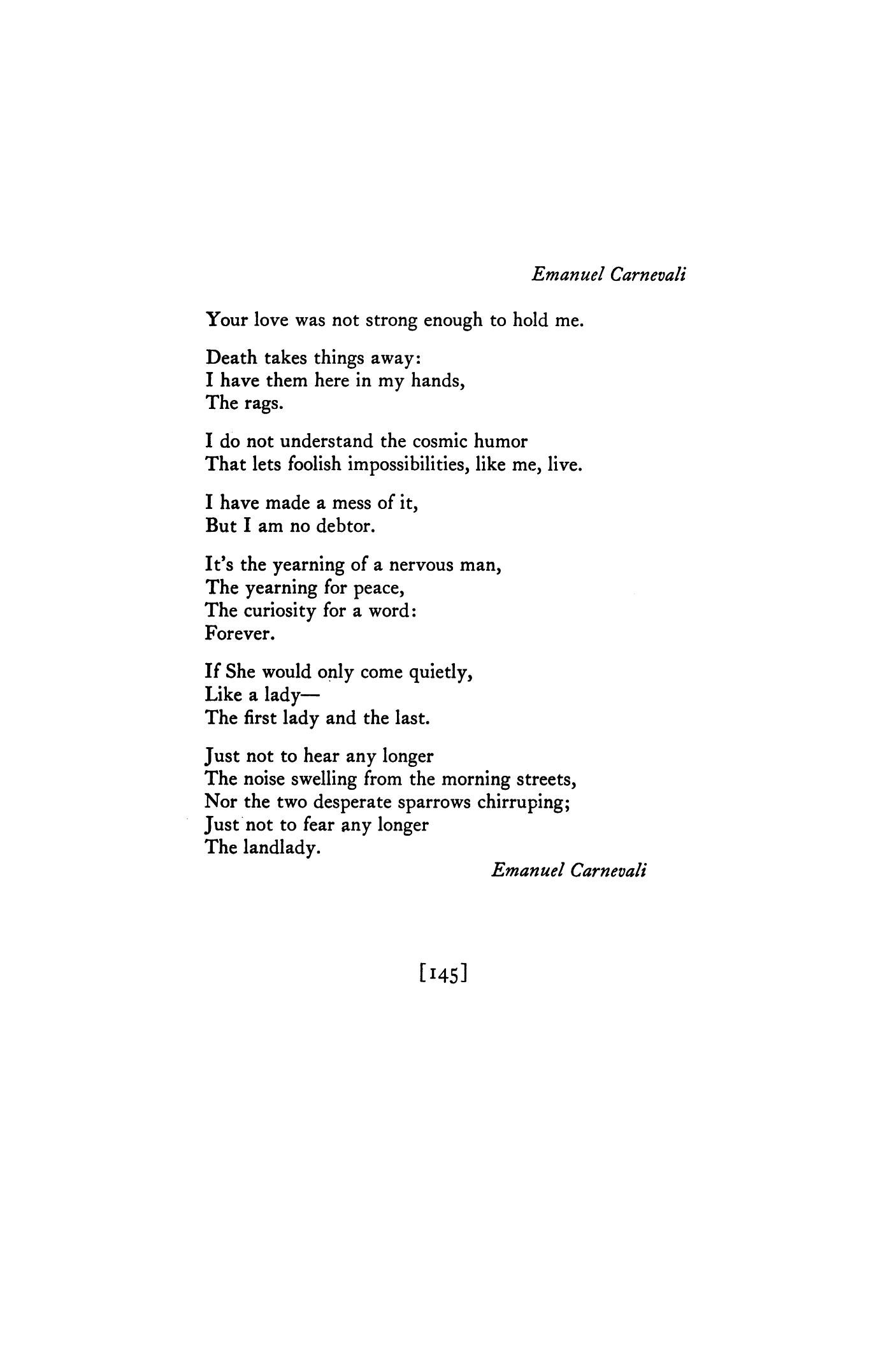 The Poetry Foundation