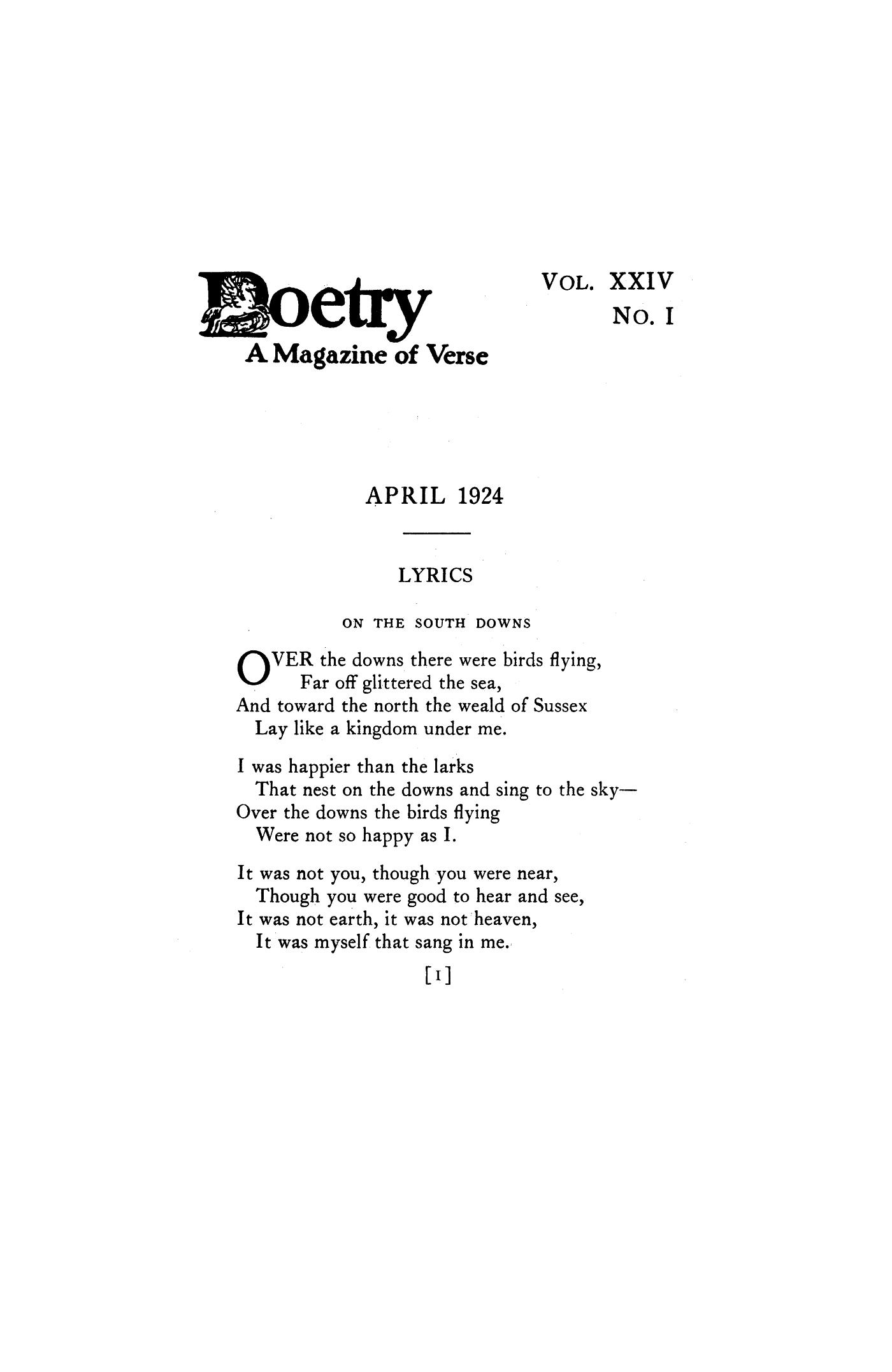 south side 13 poems