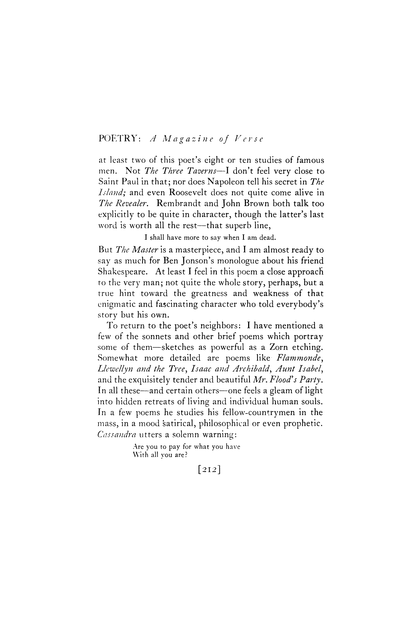 Richard cory by edwin robinson image