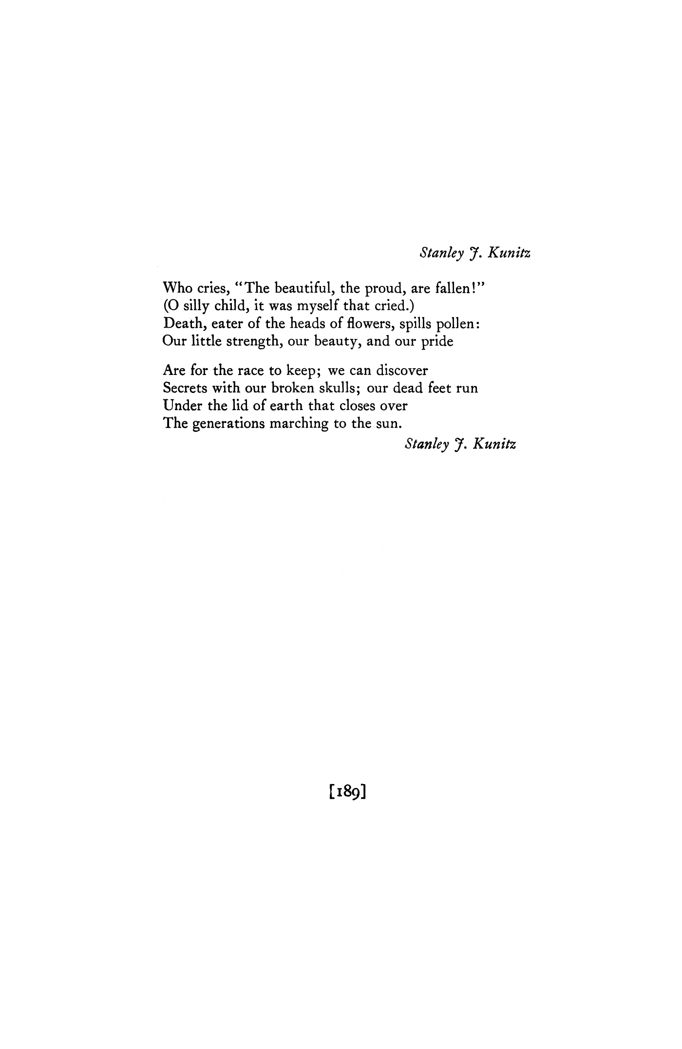 Ida Dudley Poe Garrett'S Astonishing Last Words - r8br1zi