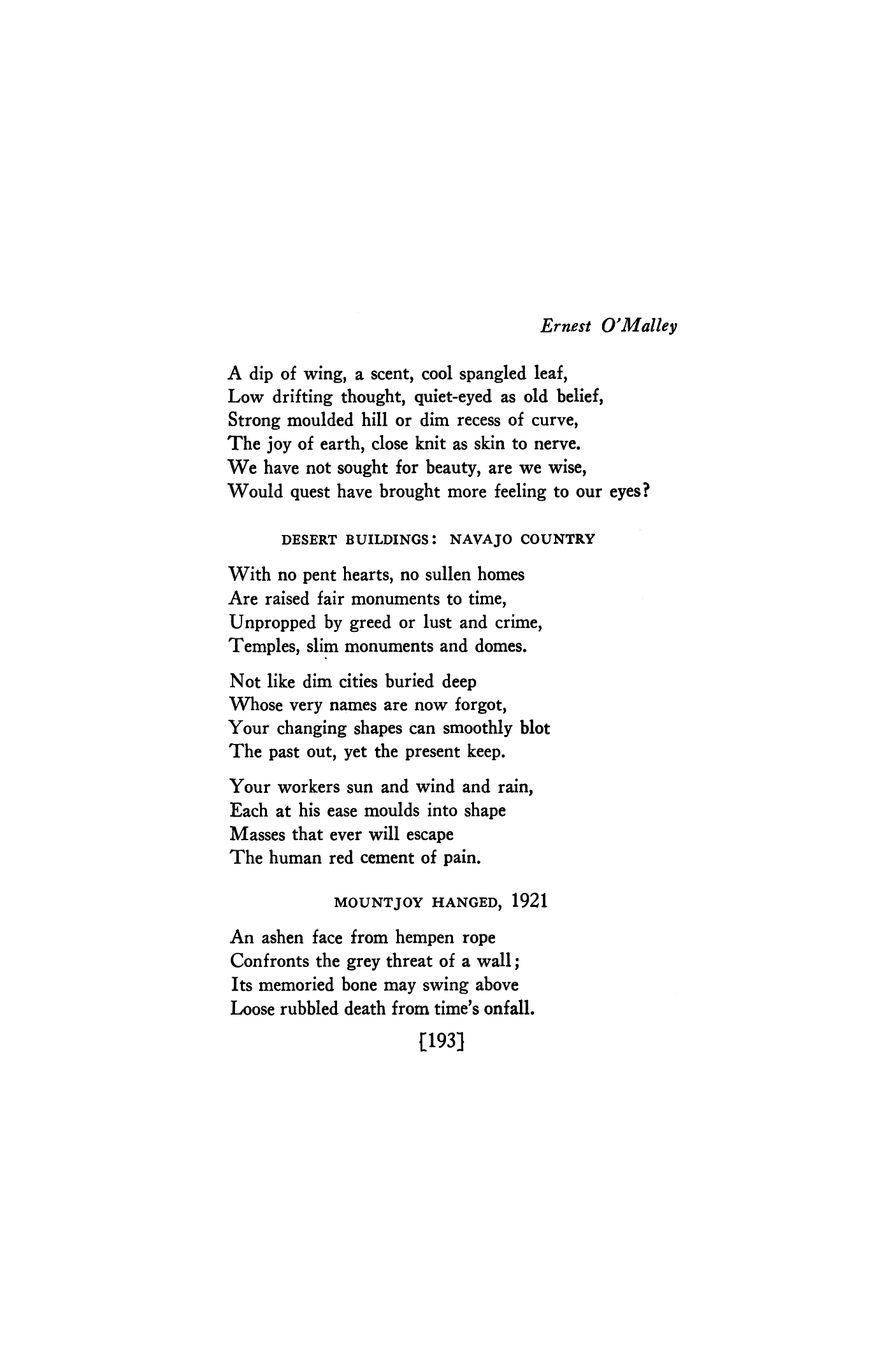 Poem